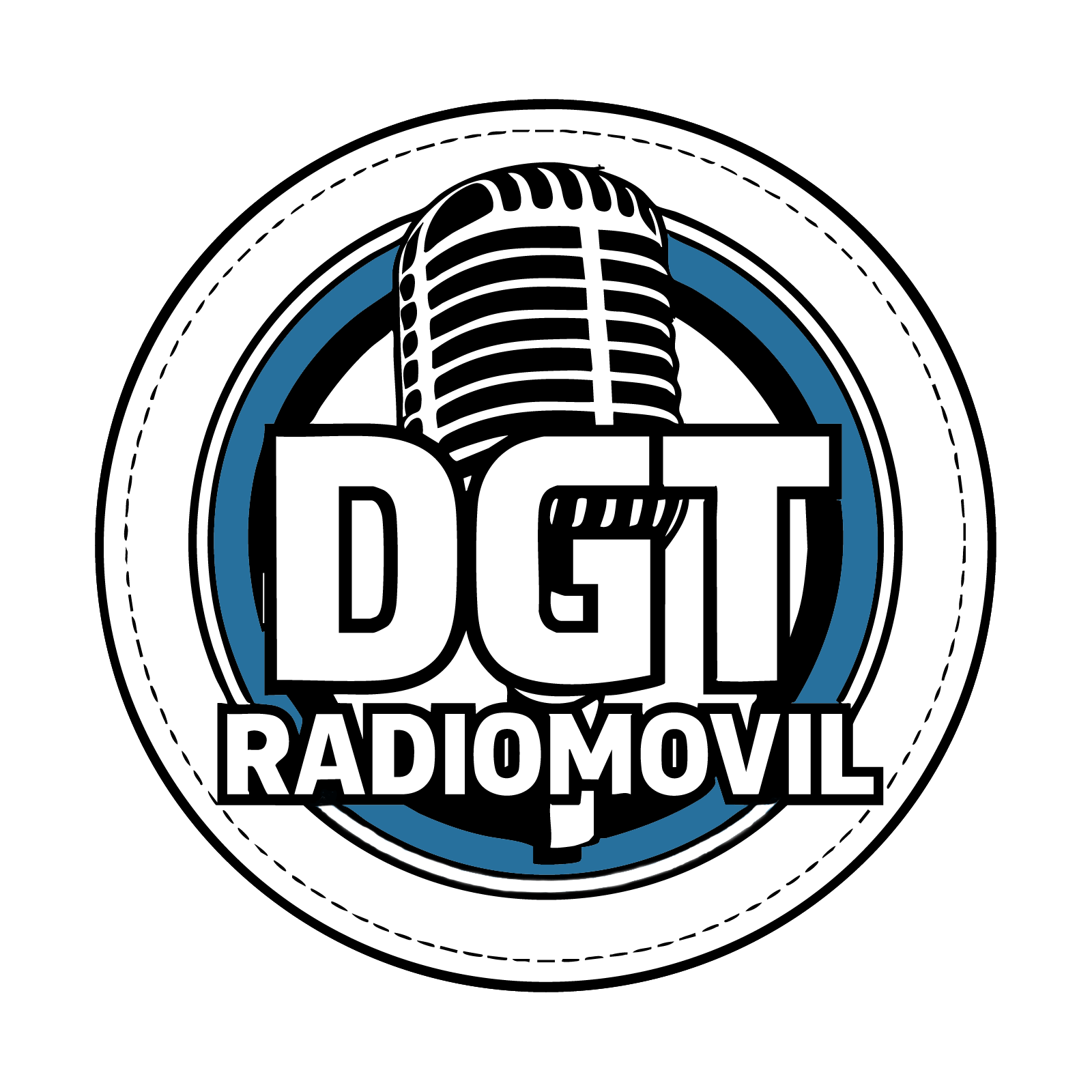 DGT Radiomóvil